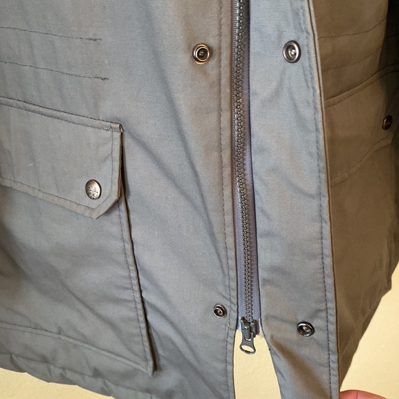 Men’s Vintage Fieldmaster Thinsulate Coat - 2X Tall - Picture 3 of 13